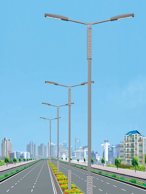 道路灯系列
