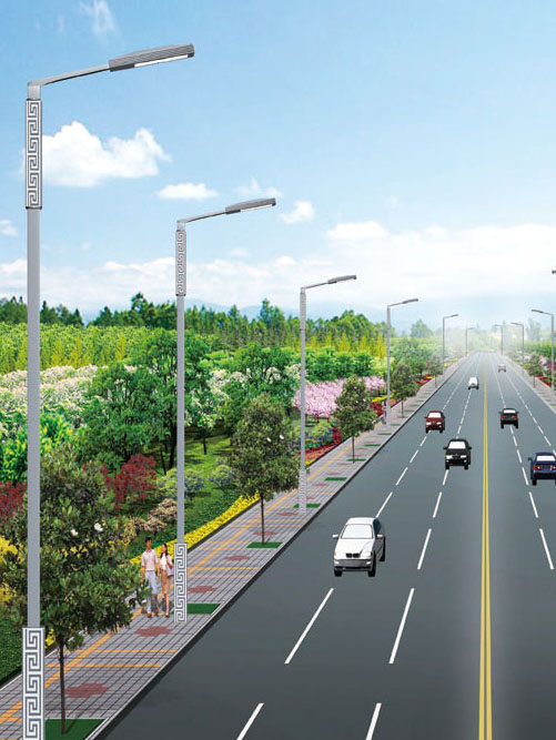 道路灯系列