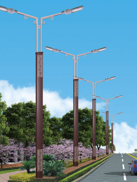 道路灯系列