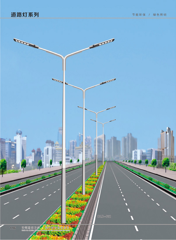 道路灯系列